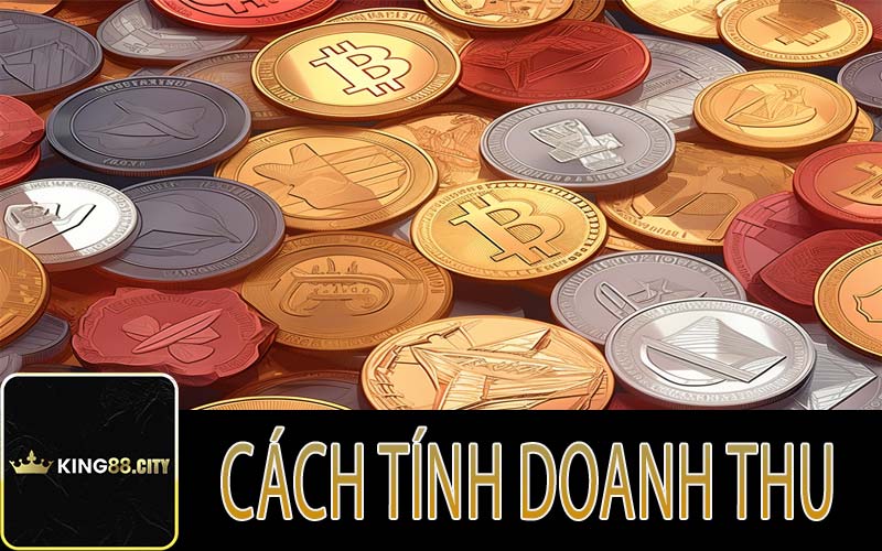 Cách tính doanh thu qua các vòng cược