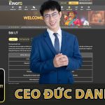 CEO Đức Danh