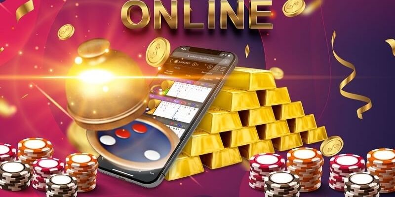 Tổng quan về trò chơi Xóc đĩa