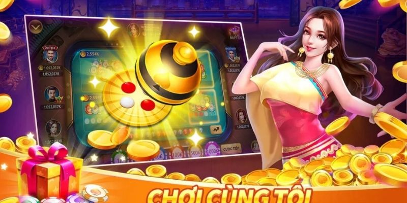 Tại sao Xóc đĩa được yêu thích tại MM99?